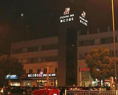 Jinjiang Inn Suzhou New District Tayuan Road