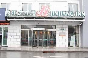 Jinjiang Inn Suzhou New District Tayuan Road