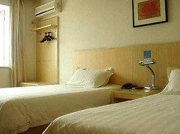 Jinjiang Inn Suzhou New District Tayuan Road