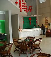 Jinjiang Inn Suzhou Wuzhong Baodai Road W