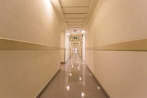 Jinjiang Inn Suzhou Wuzhong Baodai Road W