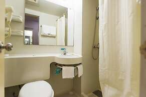 Jinjiang Inn Suzhou Wuzhong Baodai Road W