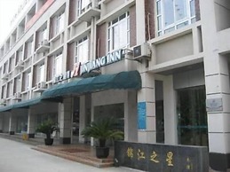 Jinjiang Inn Suzhou Mudu Zhujiang Rd
