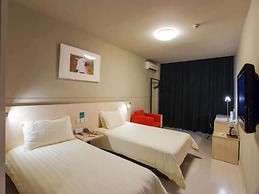 Jinjiang Inn Suzhou Development Zone Donghuan Road