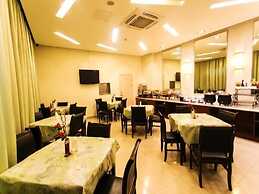 Jinjiang Inn Suzhou Development Zone Donghuan Road