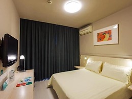 Jinjiang Inn Suzhou Development Zone Donghuan Road