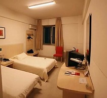 Jinjiang Inn Yangzhou Siwangting Road