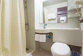 Jinjiang Inn Suzhou Xiangcheng Ave