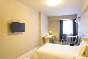 Jinjiang Inn Suzhou Xiangcheng Ave