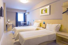 Jinjiang Inn Suzhou Xiangcheng Ave