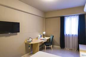 Jinjiang Inn Suzhou Xiangcheng Ave