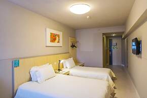 Jinjiang Inn Suzhou Xiangcheng Ave
