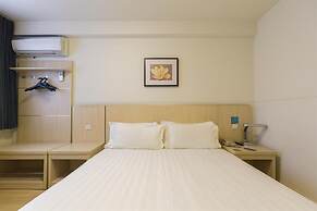 Jinjiang Inn Suzhou Xiangcheng Ave