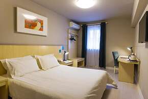 Jinjiang Inn Suzhou Xiangcheng Ave