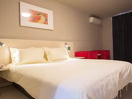 Jinjiang Inn Suzhou Xiangcheng Ave