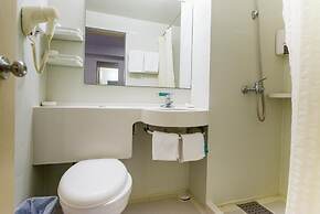 Jinjiang Inn Suzhou Xiangcheng Ave