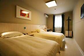 Jinjiang Inn Suzhou Xiangcheng Ave
