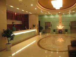 Jinjiang Inn Suzhou Xiangcheng Ave