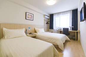 Jinjiang Inn Suzhou Xiangcheng Ave