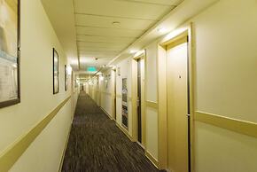 Jinjiang Inn Suzhou Xiangcheng Ave