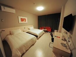 Jinjiang Inn Suzhou Xiangcheng Ave