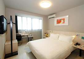 Jinjiang Inn Suzhou Xiangcheng Ave