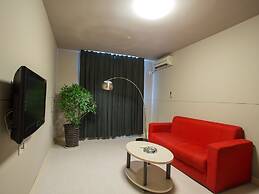 Jinjiang Inn Suzhou Xiangcheng Ave