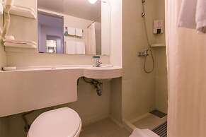 Jinjiang Inn Suzhou Xiangcheng Ave