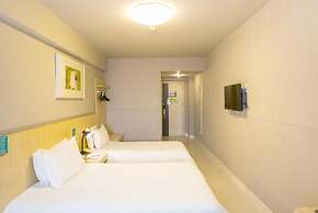 Jinjiang Inn Suzhou Xiangcheng Ave