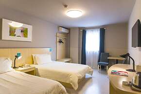 Jinjiang Inn Suzhou Xiangcheng Ave