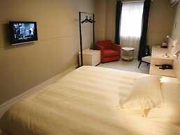 Jinjiang Inn Suzhou Xiangcheng Ave