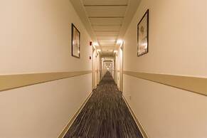 Jinjiang Inn Suzhou Xiangcheng Ave