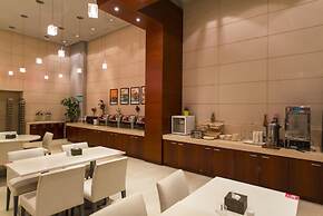 Jinjiang Inn Suzhou Xiangcheng Ave