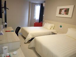 Jinjiang Inn Suzhou Xiangcheng Ave