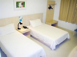 Jinjiang Inn Suzhou Xiangcheng Ave