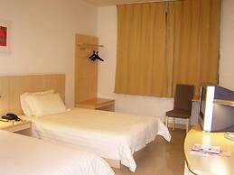 Jinjiang Inn Suzhou Xiangcheng Ave