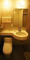 Jinjiang Inn Suzhou Xiangcheng Ave