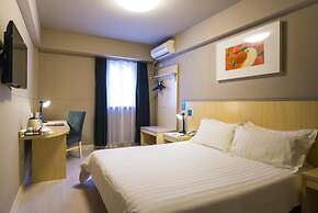 Jinjiang Inn Suzhou Xiangcheng Ave