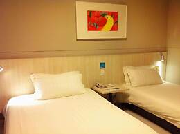 Jinjiang Inn Suzhou Xiangcheng Ave