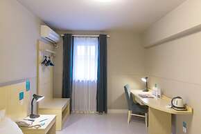 Jinjiang Inn Suzhou Xiangcheng Ave