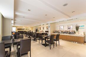 Jinjiang Inn Suzhou Xiangcheng Ave