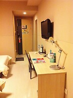 Jinjiang Inn Suzhou Xiangcheng Ave