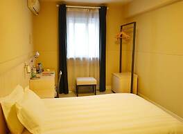 Jinjiang Inn Suzhou Xiangcheng Ave