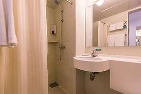 Jinjiang Inn Suzhou Xiangcheng Ave