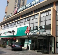 Jinjiang Inn Wuxi Wangzhuang Road E