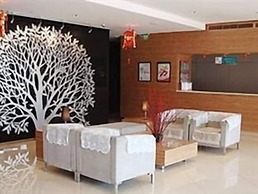 Jinjiang Inn Xuzhou Sudi North Road