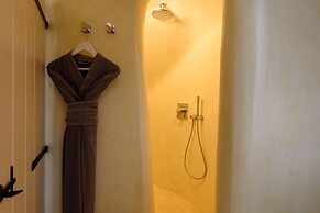 Kapari Natural Resort