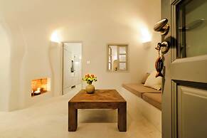 Kapari Natural Resort