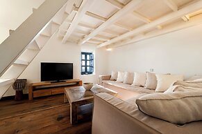 Kapari Natural Resort