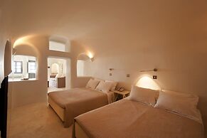 Kapari Natural Resort